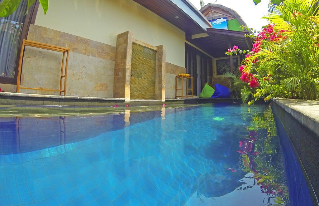 Villa Sahabat Гілі-Траванган Номер фото