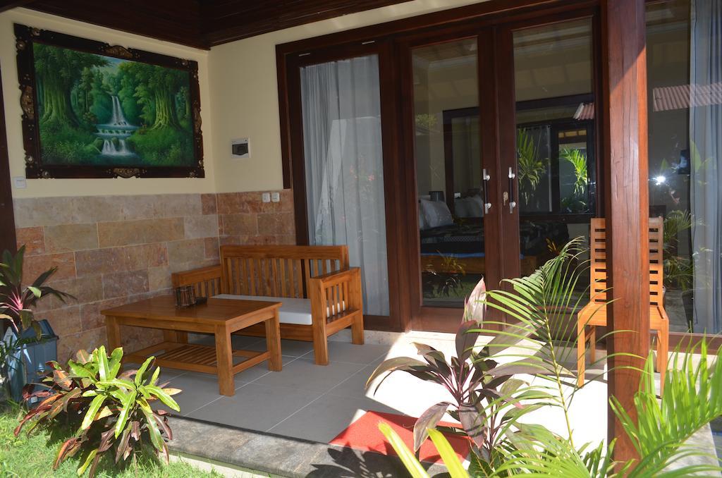 Villa Sahabat Гілі-Траванган Номер фото