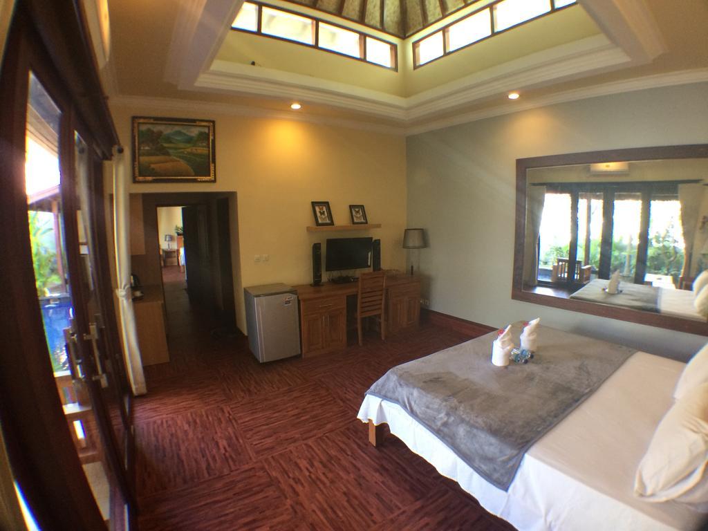 Villa Sahabat Гілі-Траванган Екстер'єр фото